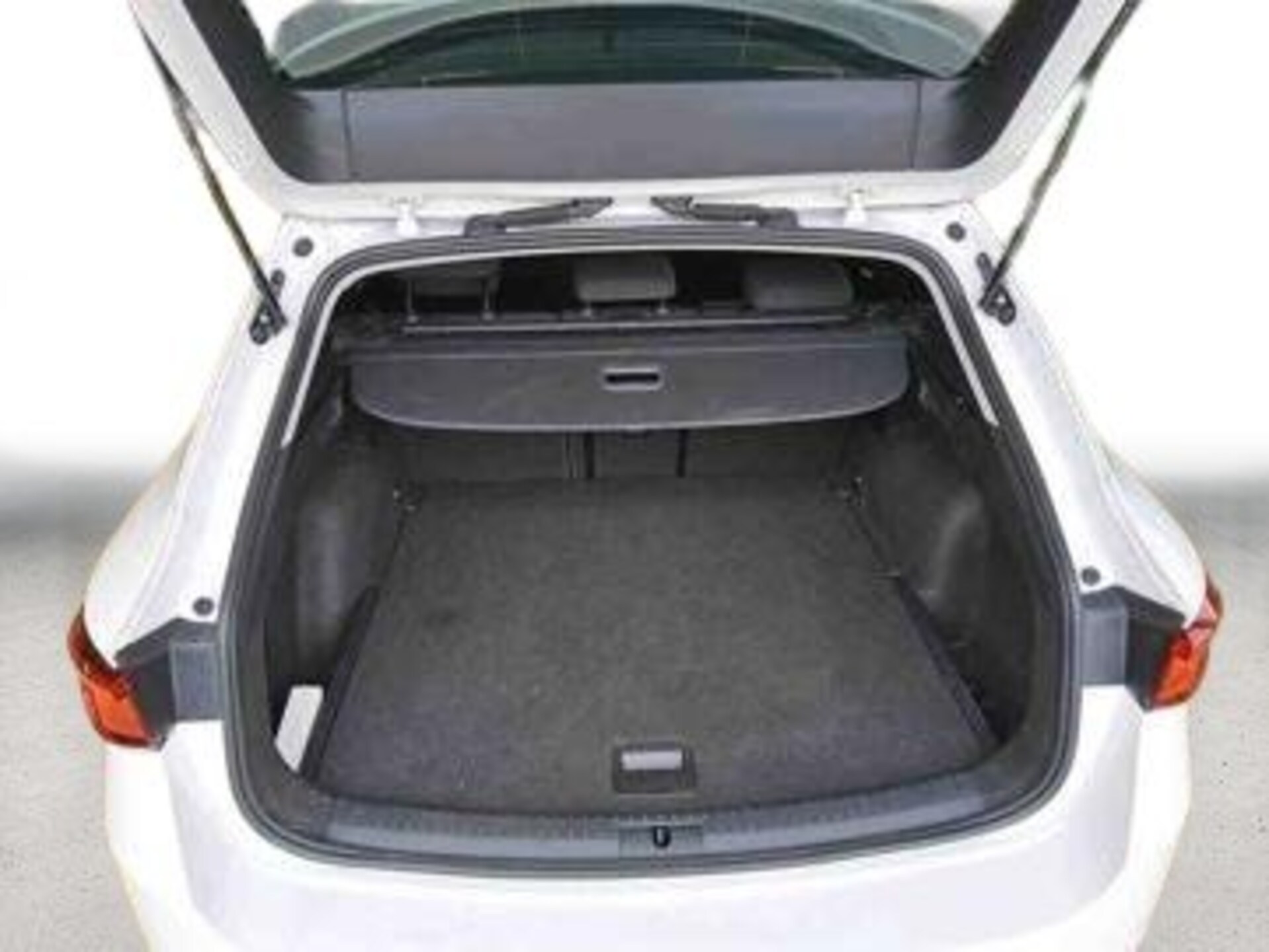 SEAT Leon Sportstourer Style