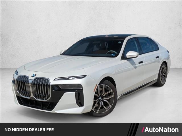 2024 BMW