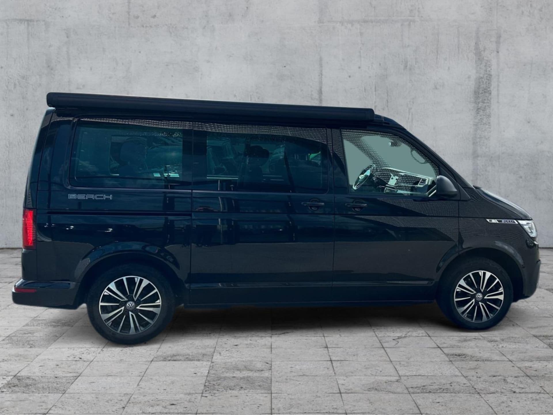 Volkswagen T6.1 California Beach