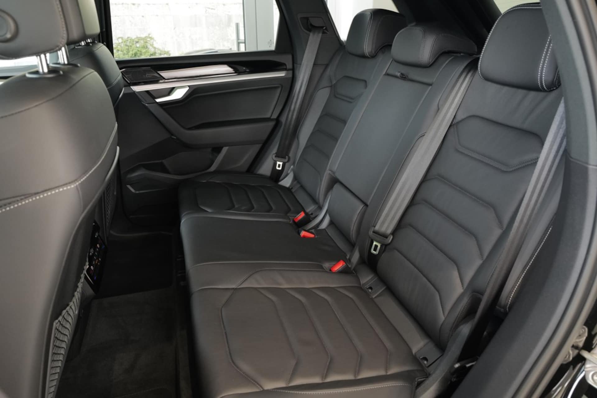 Volkswagen Touareg Basis-Modell
