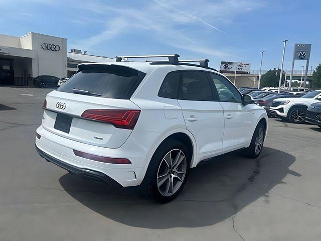 2025 Audi Q5
