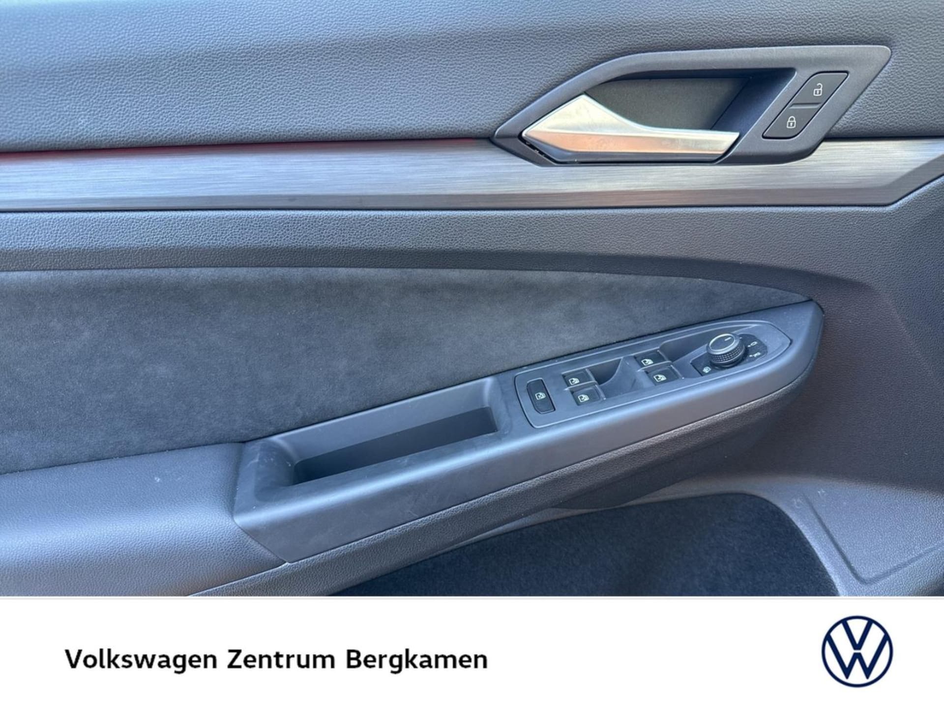 Volkswagen Golf Style