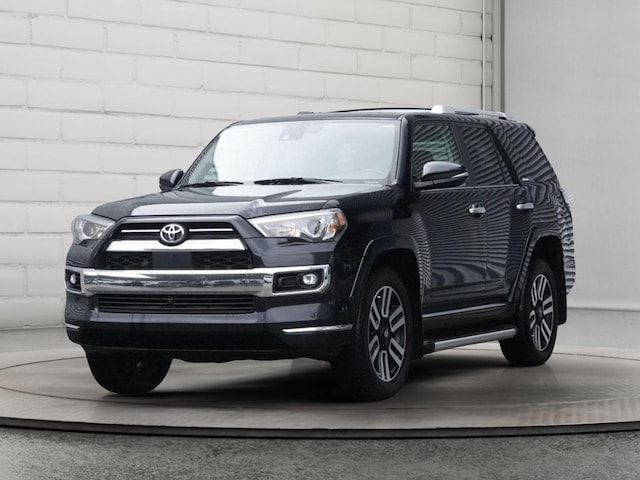 Photo of 2023 Toyota 4Runner