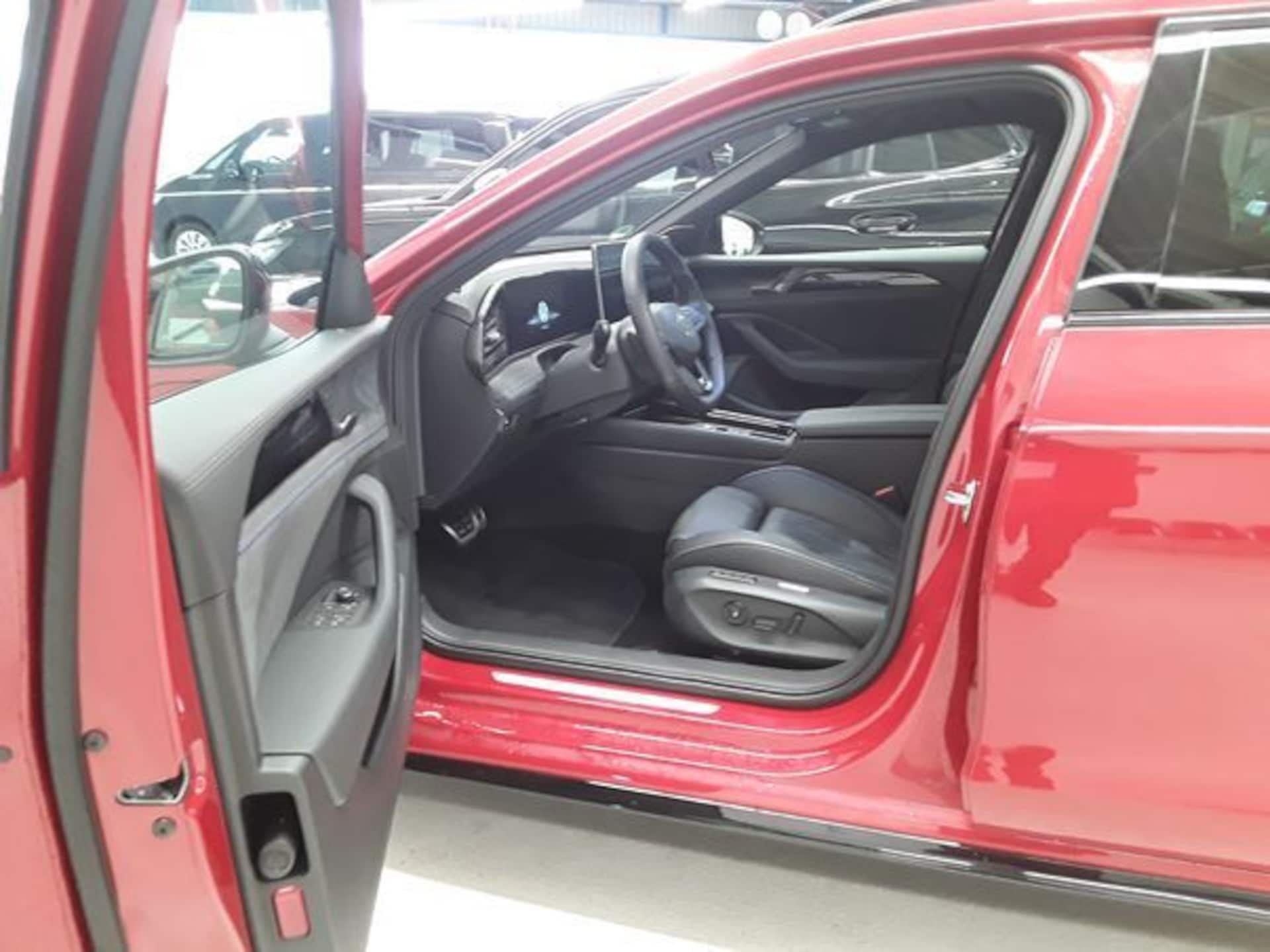 Volkswagen Passat R-Line