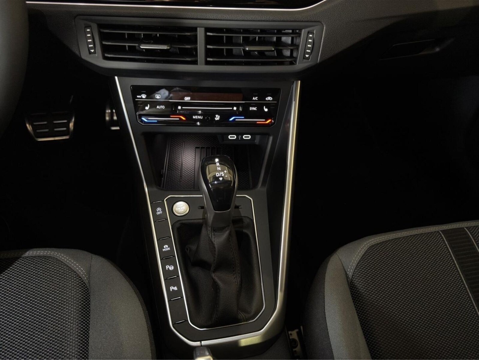 Volkswagen Polo – Bild 11