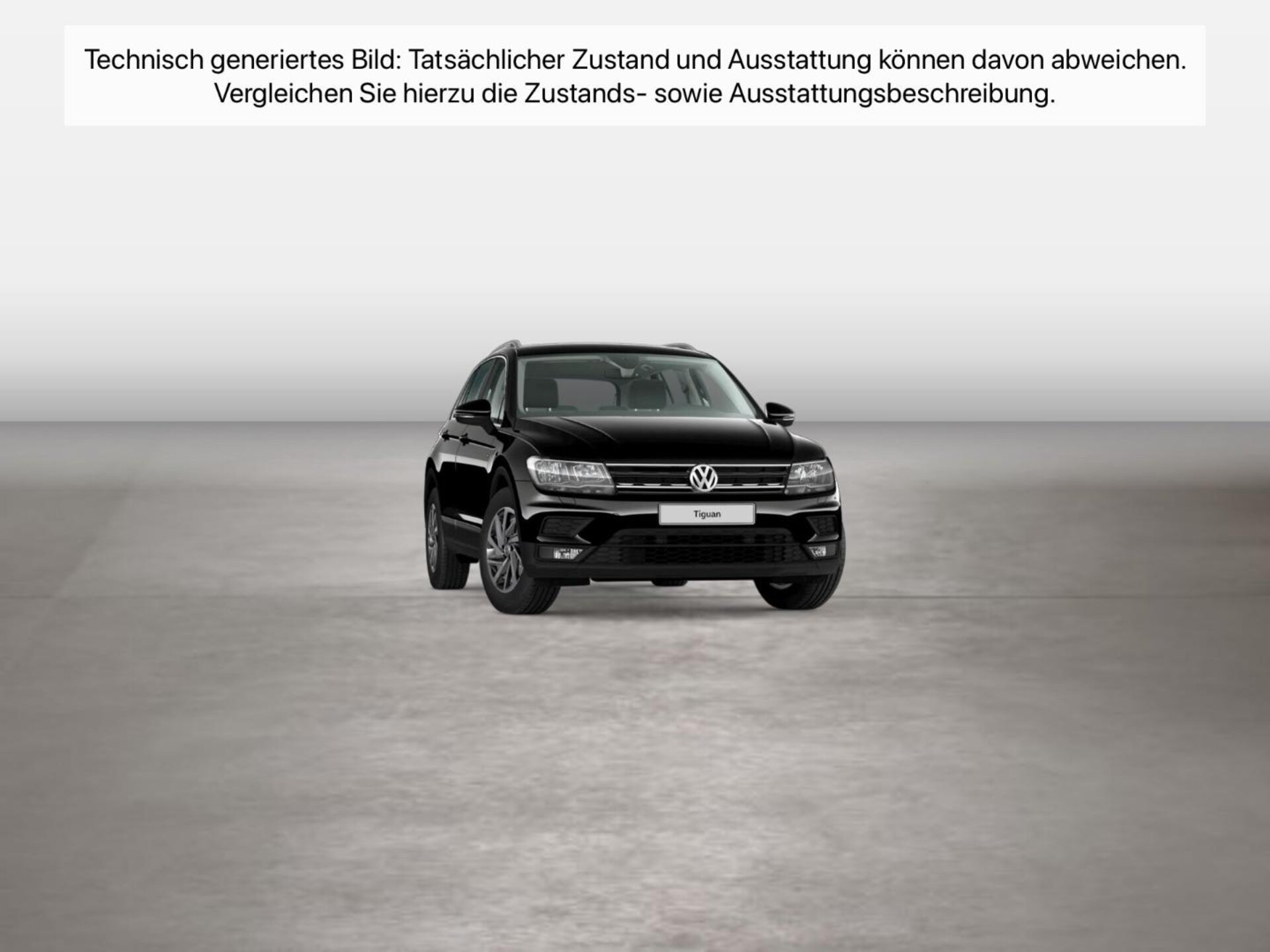 Volkswagen Tiguan JOIN