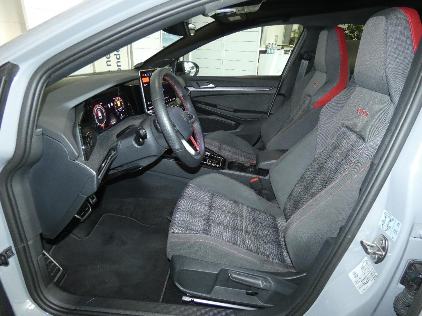 Volkswagen Golf – Bild 8