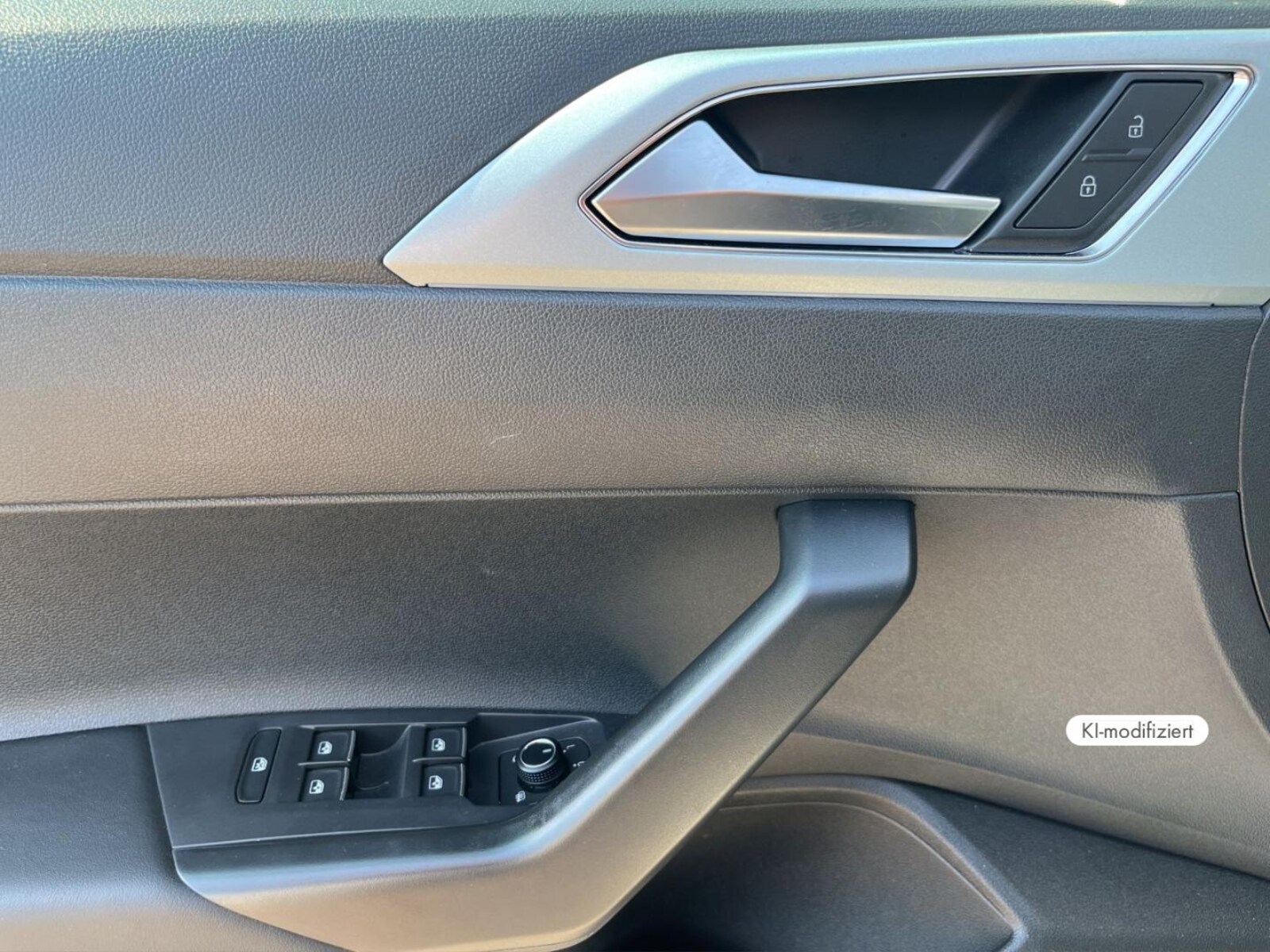 Volkswagen Taigo – Bild 13