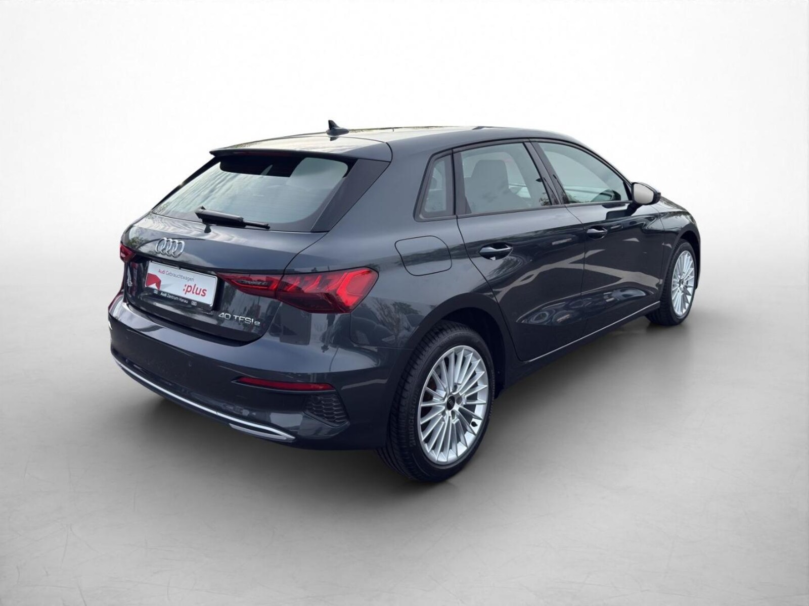 Audi A3 Sportback – Bild 2