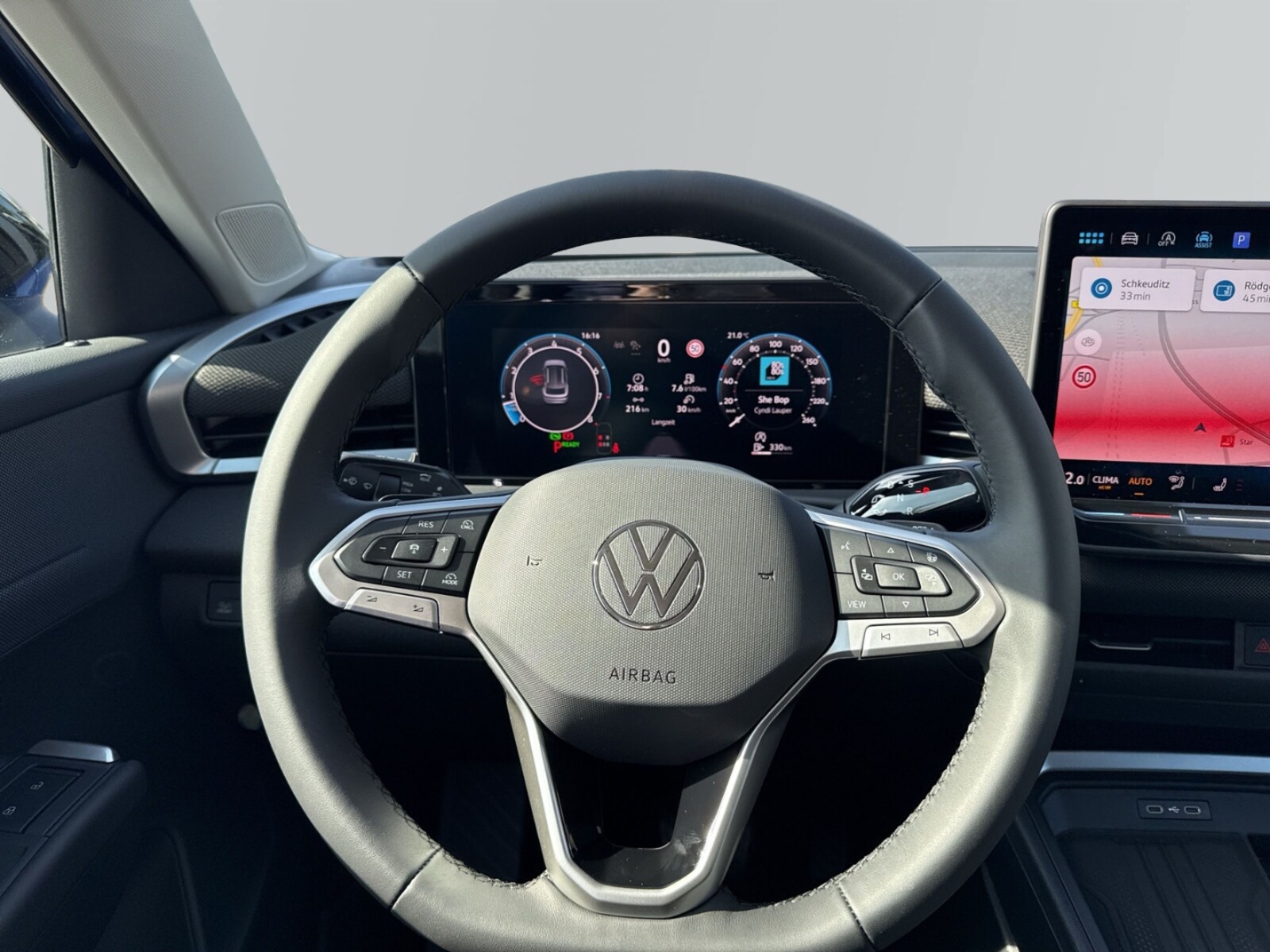 Volkswagen T-Roc – Bild 12