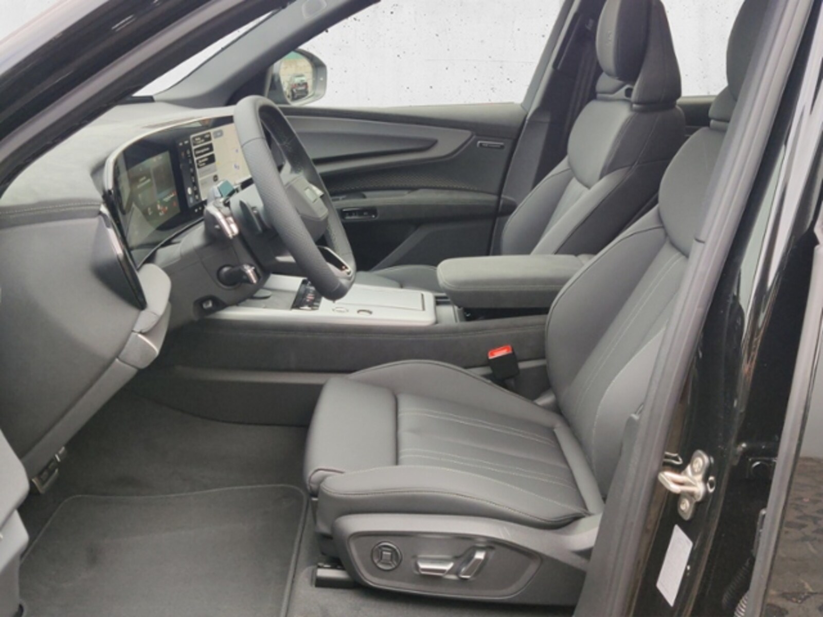 Audi Q7 – Bild 11