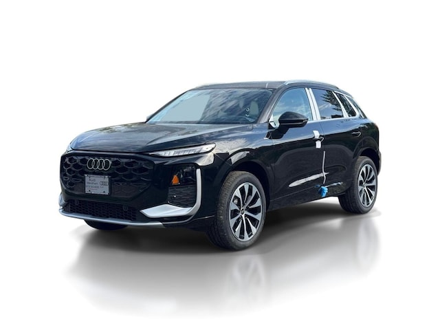 Photo of 2026 Audi Q3 SUV