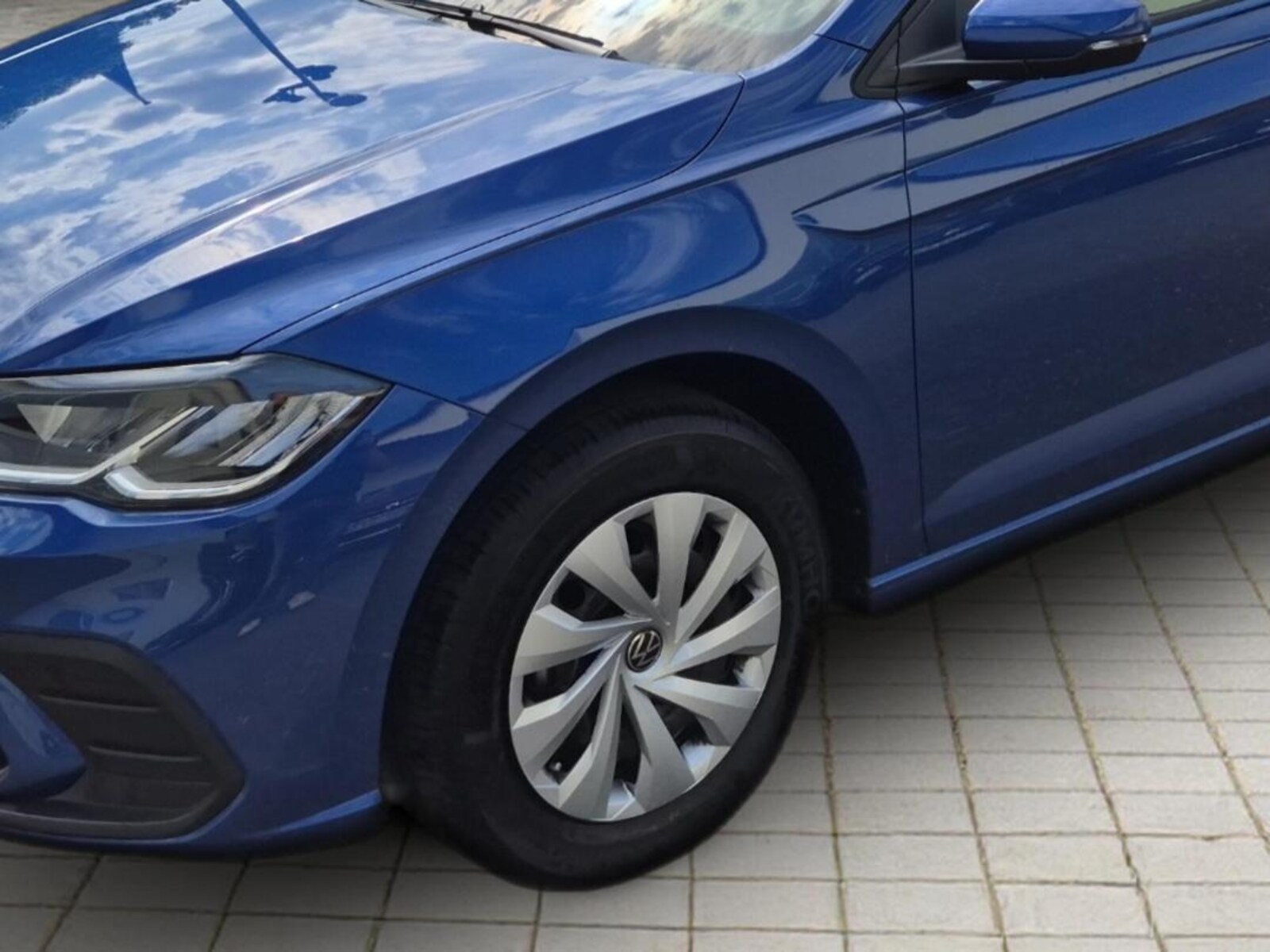 Volkswagen Polo – Bild 18