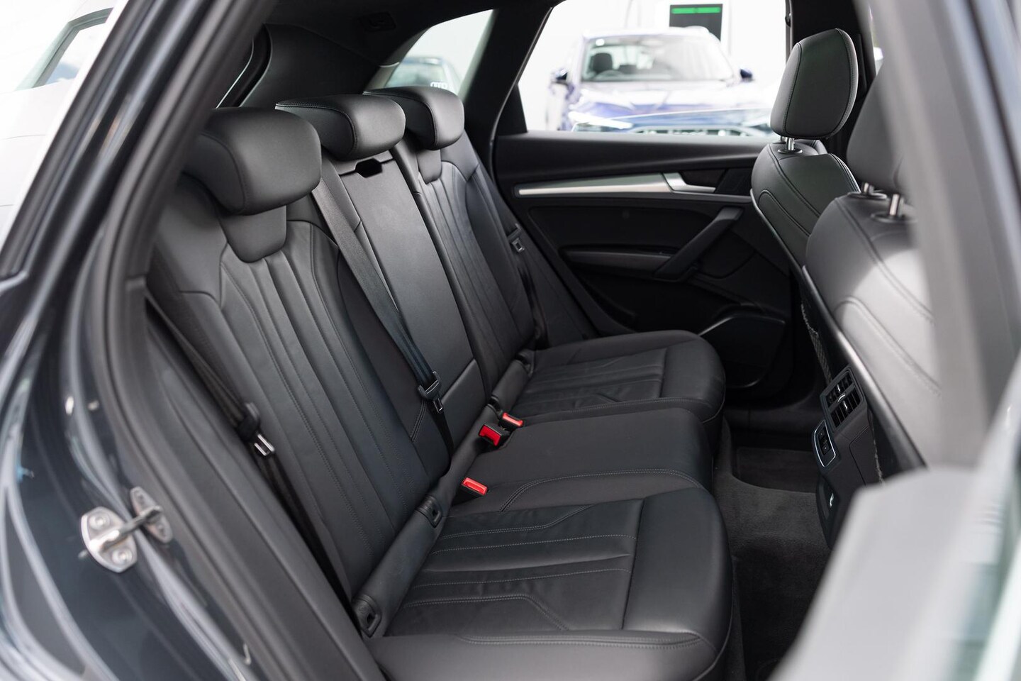 Image about Audi Q5 Sport 40 TDI quattro S tronic