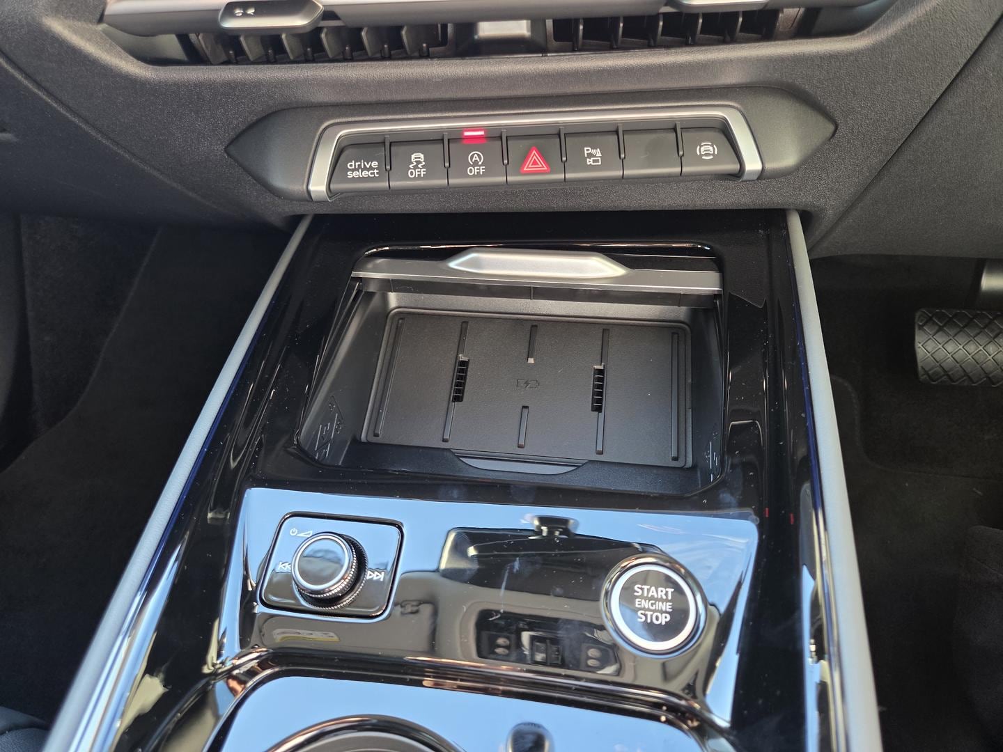 Image about Audi Q3 Sportback TFSI 110 kW