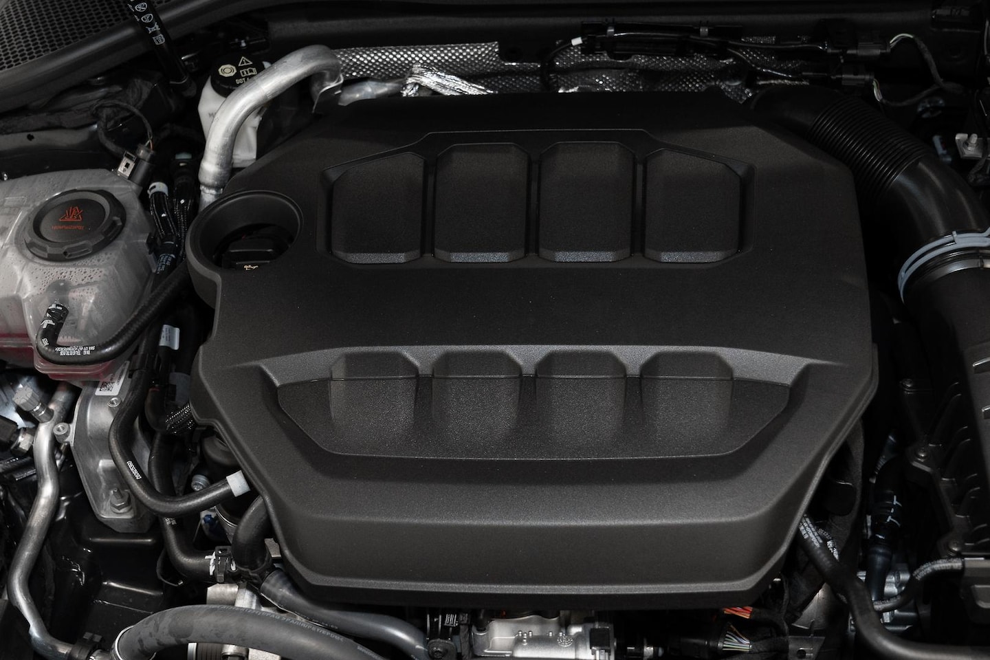 Image about Audi A3 Sportback TFSI quattro S tronic
