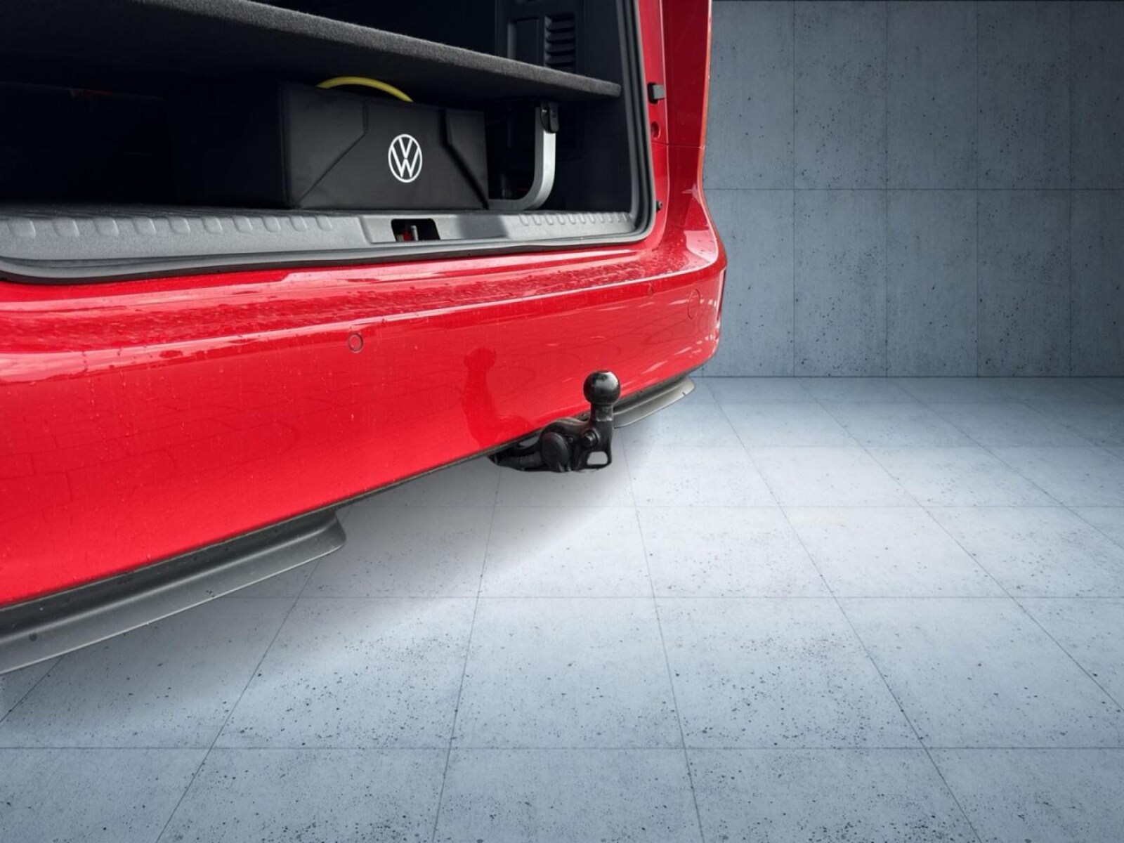 Volkswagen ID. Buzz – Bild 13