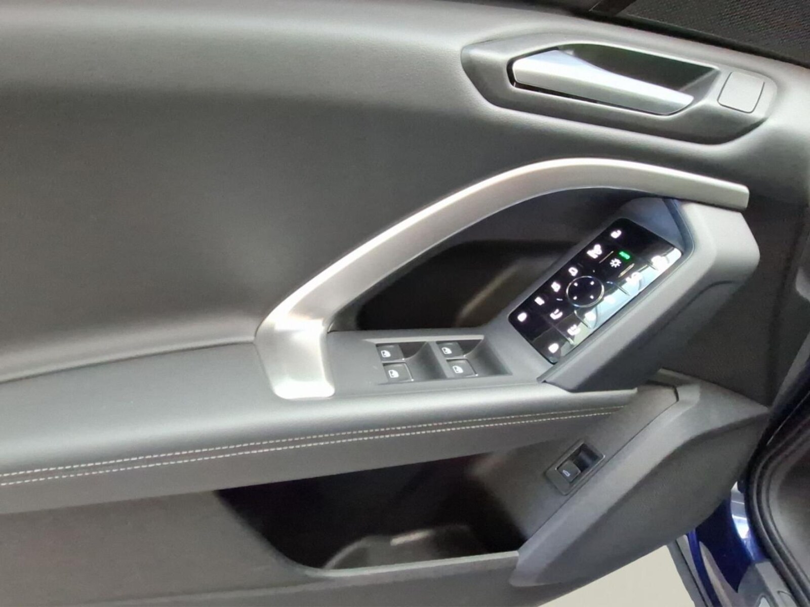 Audi Q5 – Bild 13