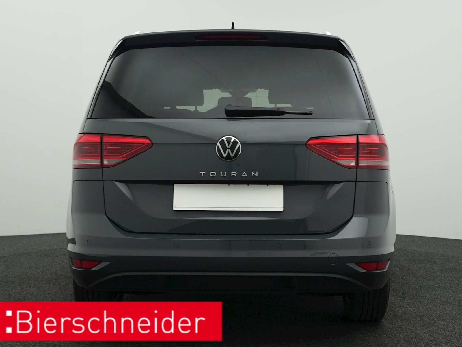 Volkswagen Touran – Bild 4
