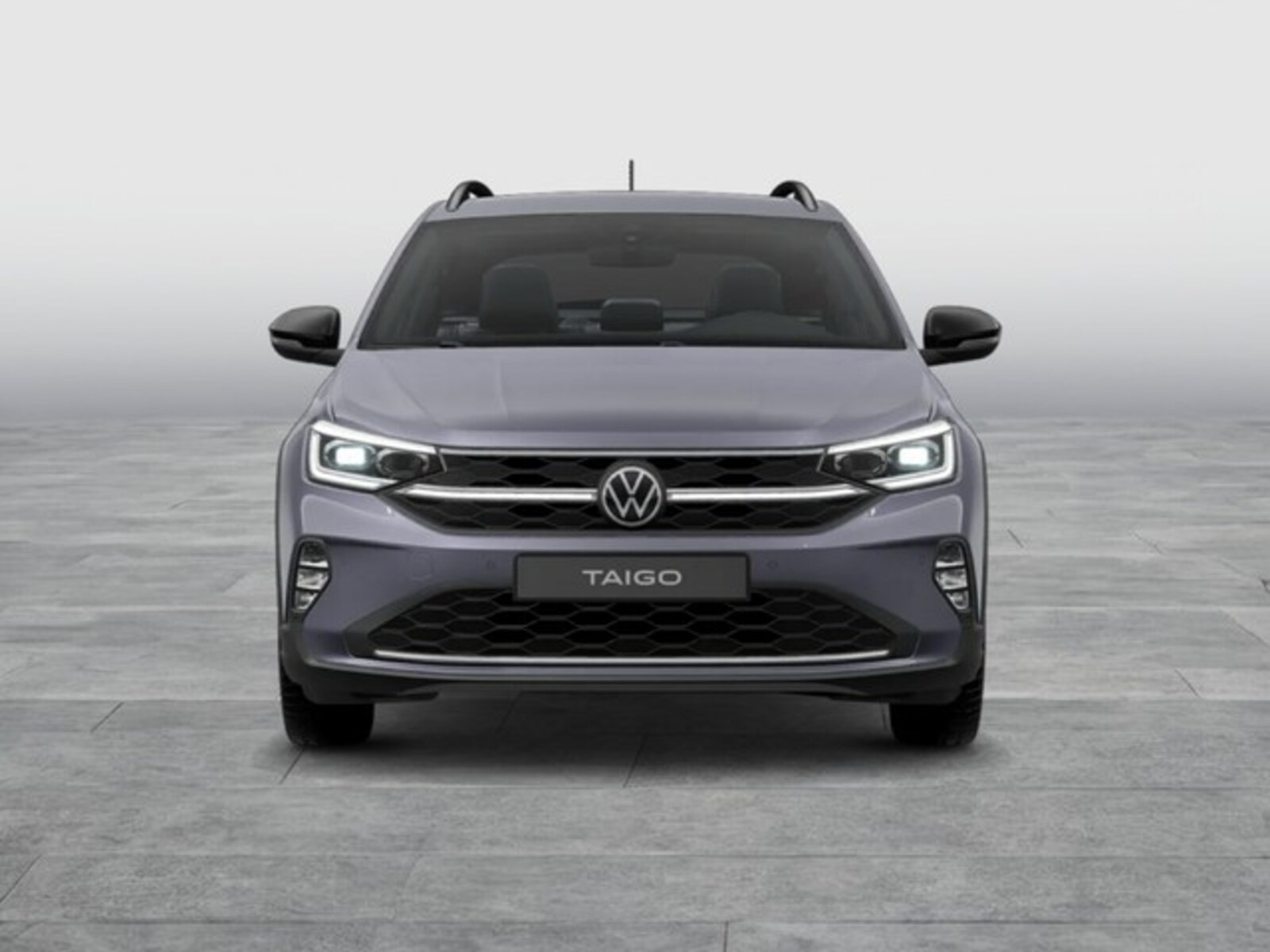 Volkswagen Taigo – Bild 5
