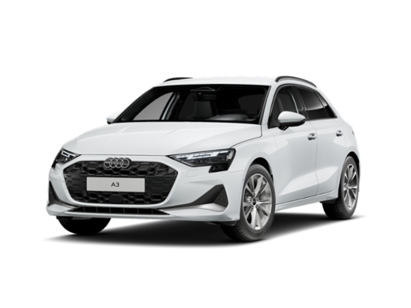 Audi A3 Sportback – Bild 2