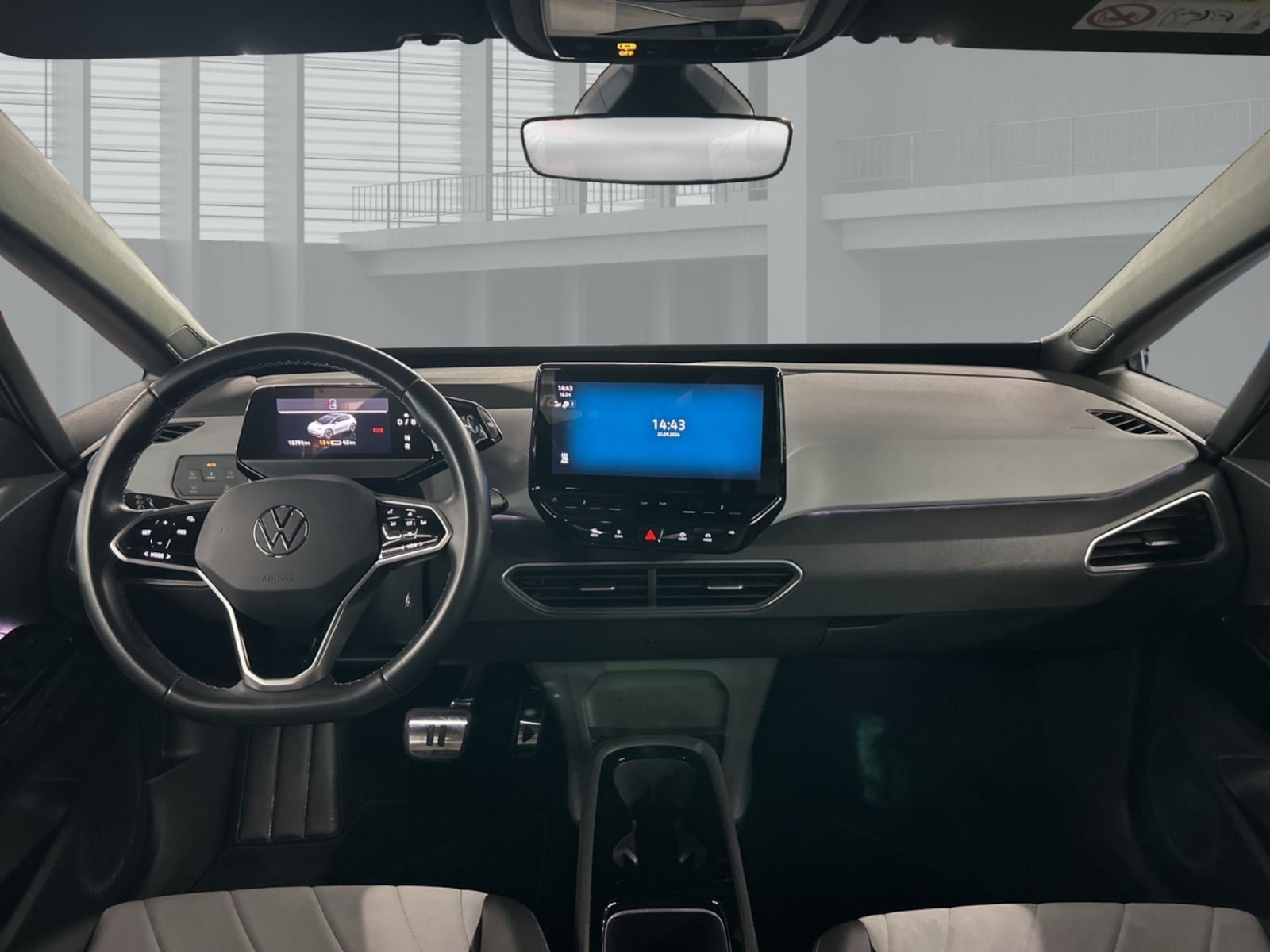 Volkswagen ID.3 – Bild 8