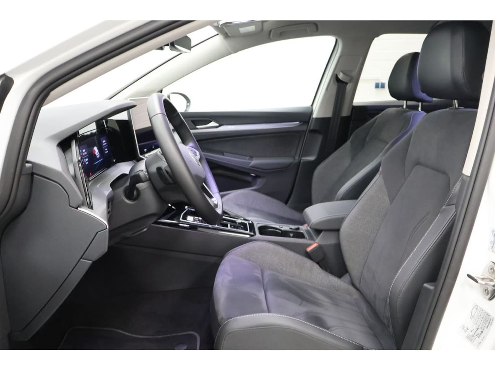 Volkswagen Golf – Bild 26