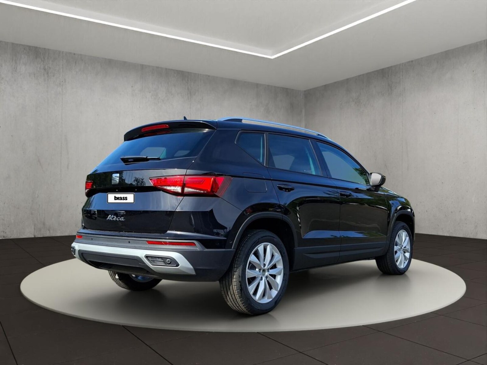 SEAT Ateca – Bild 5