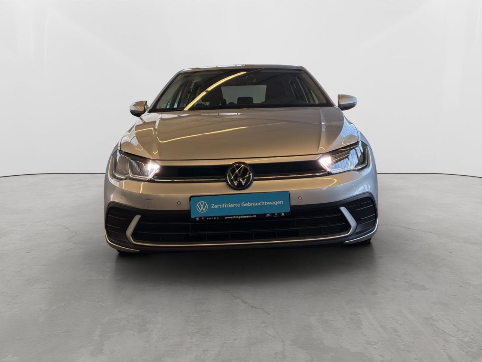 Volkswagen Polo – Bild 8