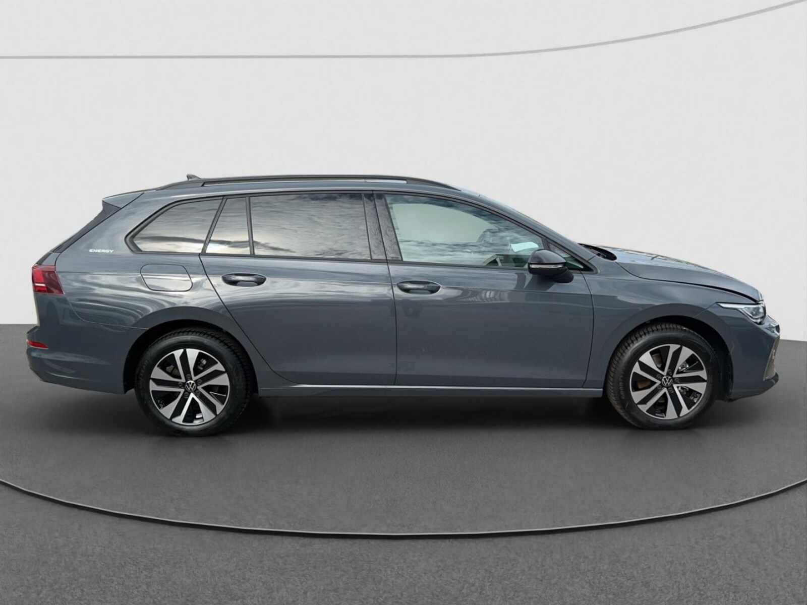 Volkswagen Golf Variant – Bild 10