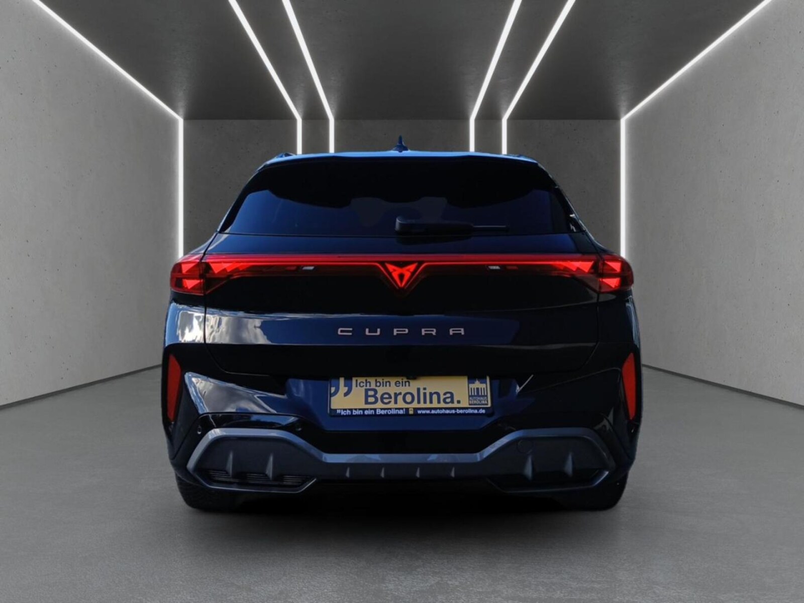 CUPRA Terramar – Bild 6