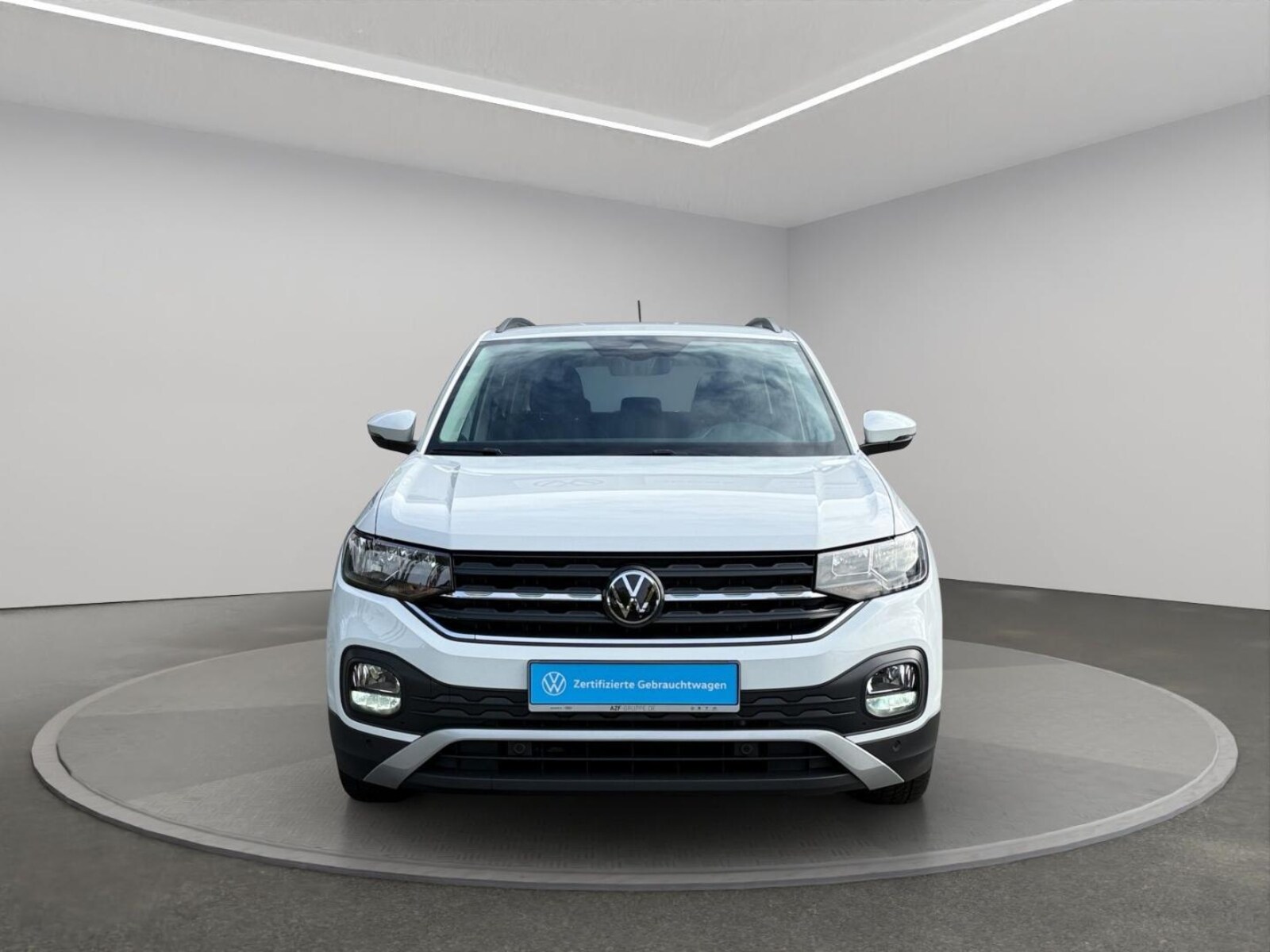 Volkswagen T-Cross – Bild 6