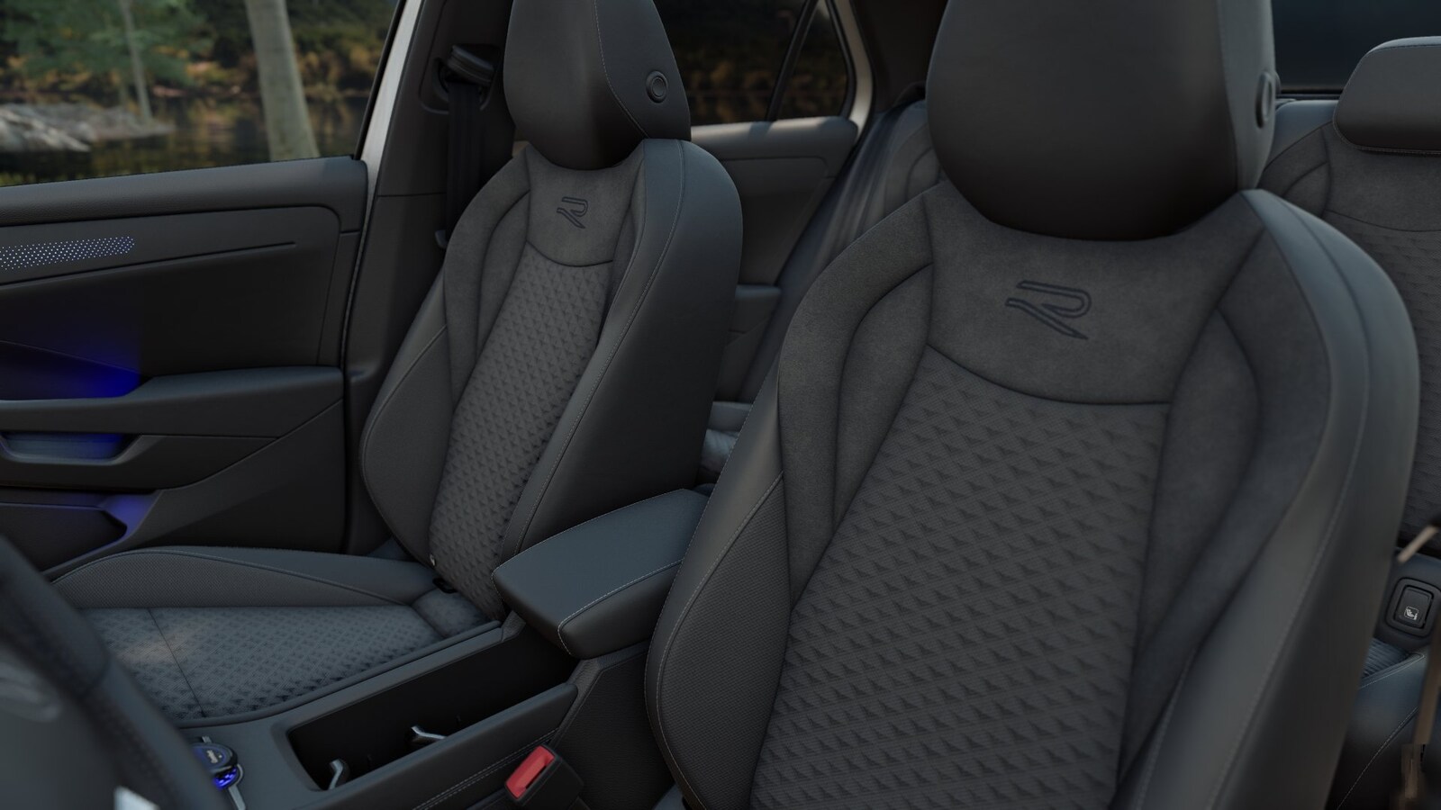 Volkswagen T-Roc – Bild 21