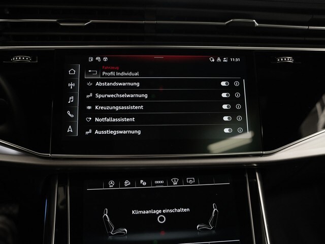Image about Audi Q7 S line 55 TFSI quattro tiptronic