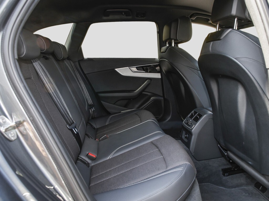 Image about Audi A4 Avant 40 TDI quattro S tronic