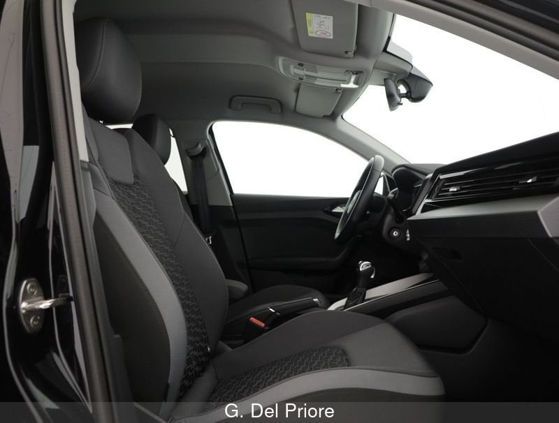 Image about Audi A1 Sportback S line Edition 35 TFSI 110 kW (150 CV) S tronic