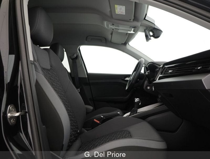 Image about Audi A1 Sportback S line Edition 35 TFSI 110 kW (150 CV) S tronic
