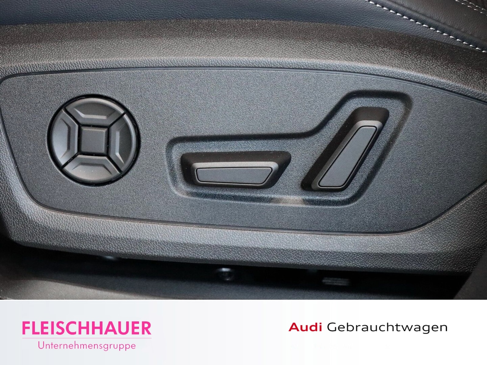 Audi Q3 Sportback – Bild 15