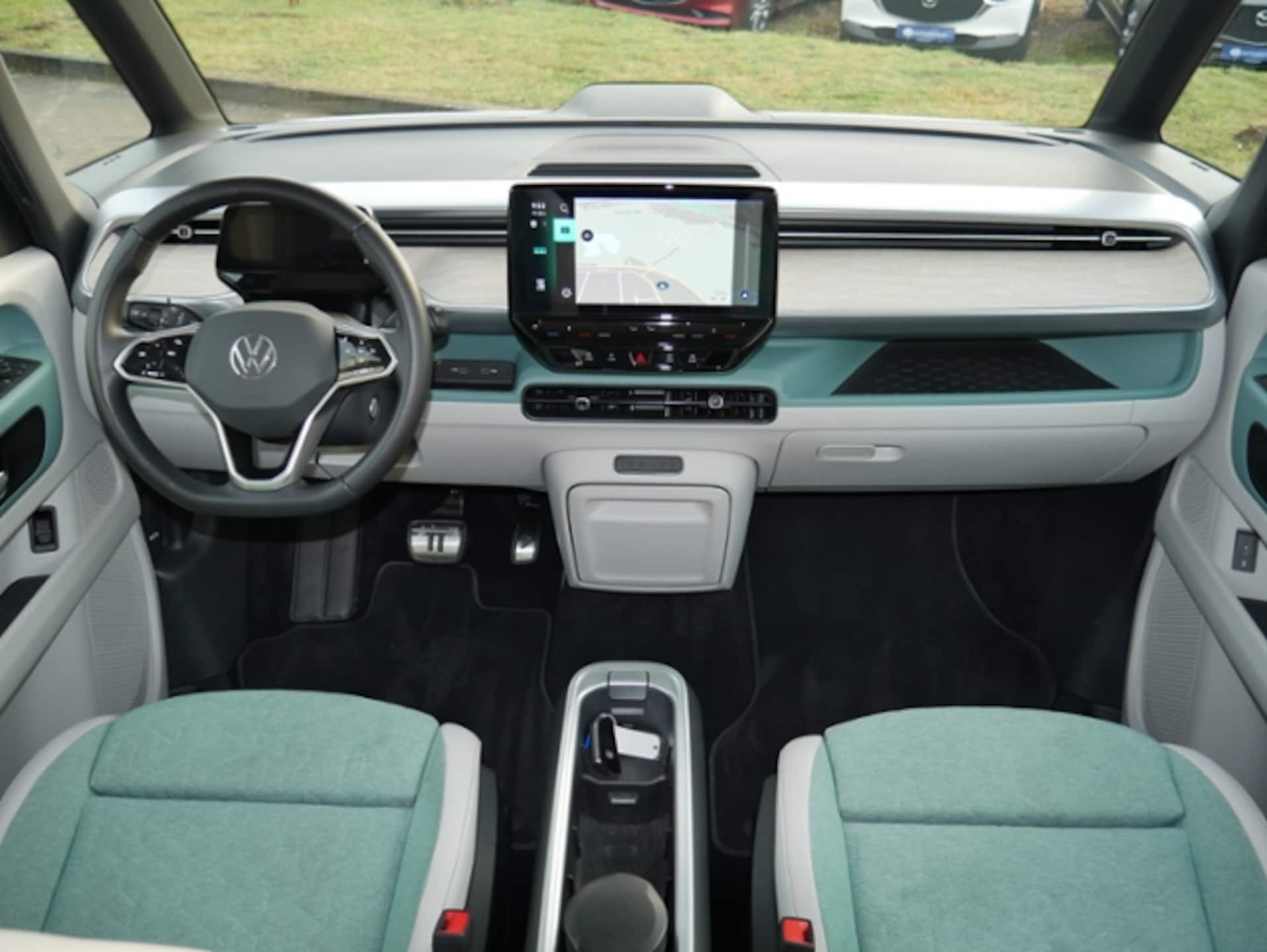 Volkswagen ID. Buzz Pro
