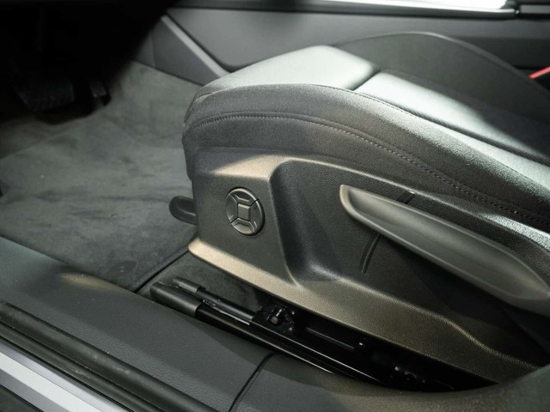 Audi A6 Avant Sport