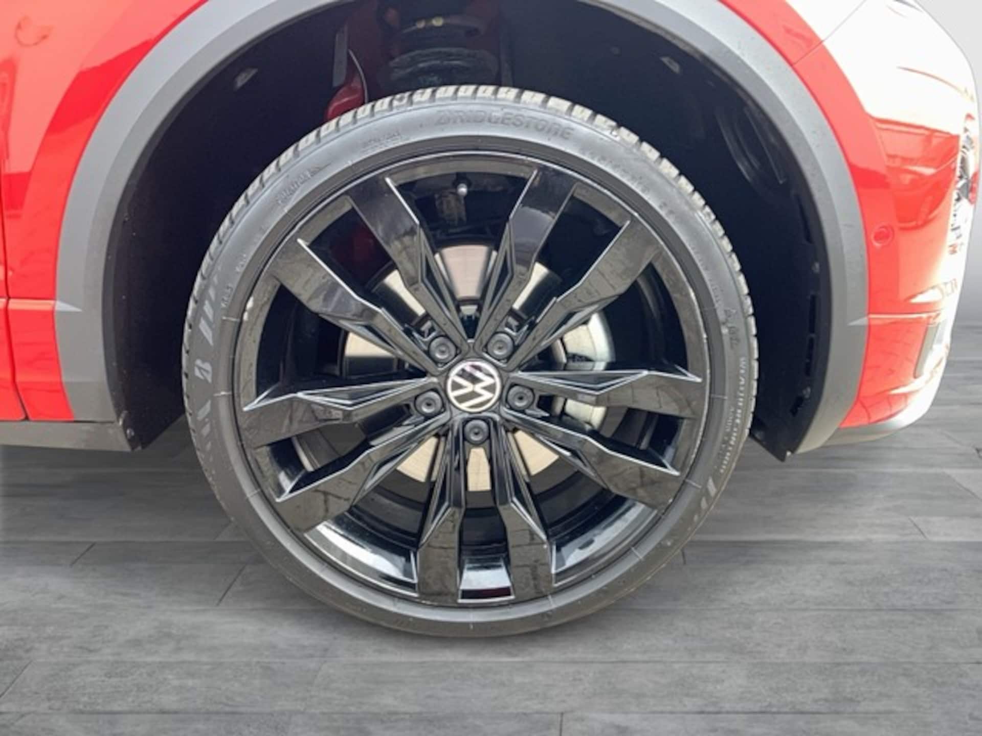 Volkswagen T-Roc Sport