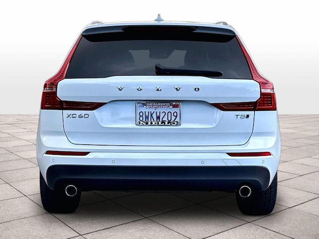 2021 Volvo XC60