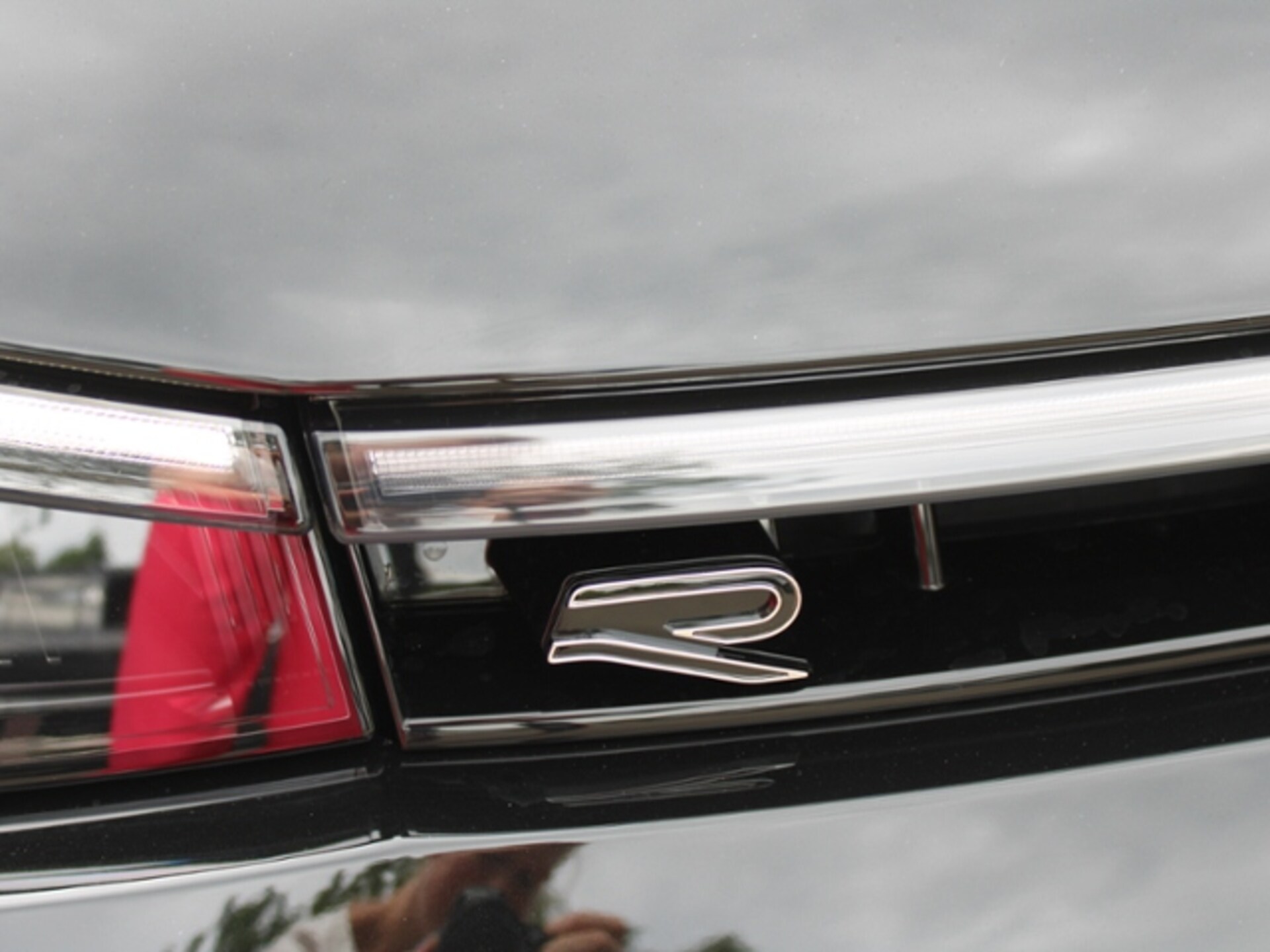 Volkswagen Passat R-Line