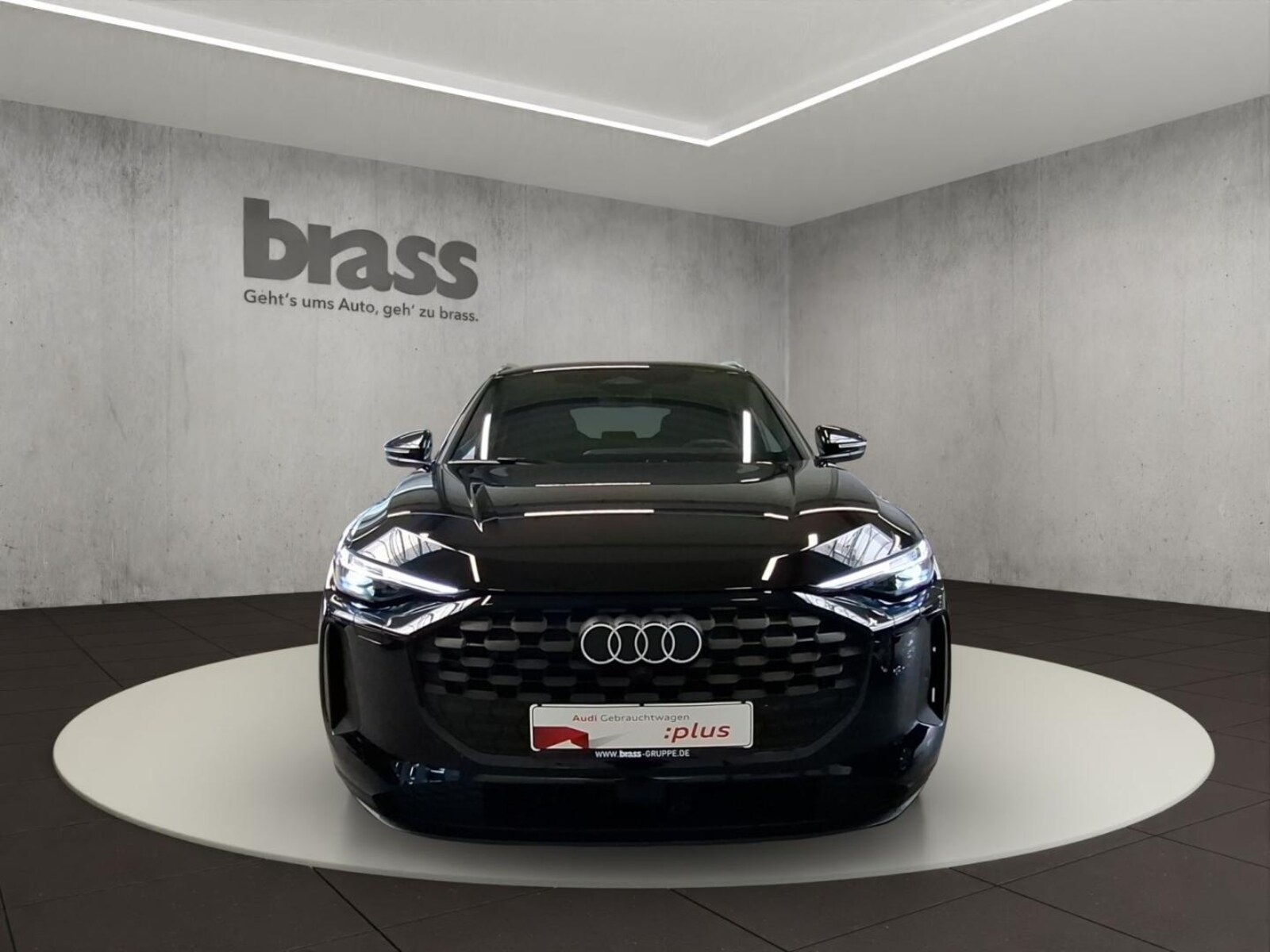 Audi Q5 – Bild 9