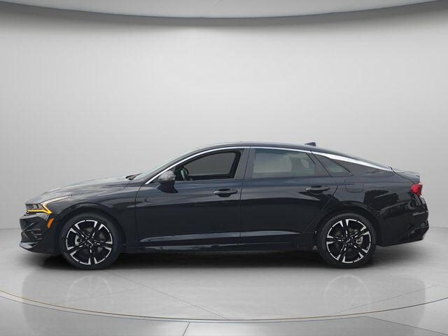 2024 Kia K5