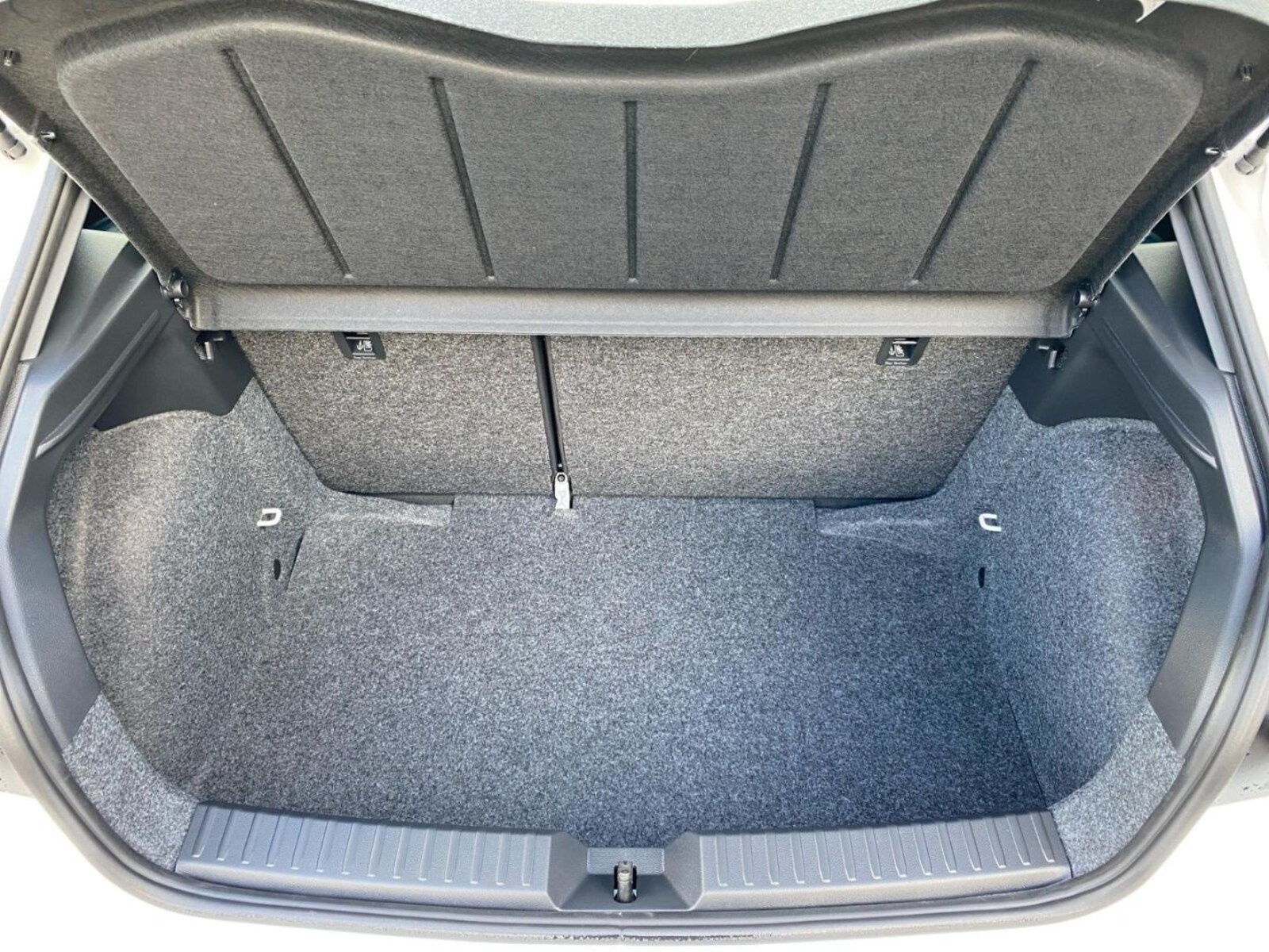 SEAT Ibiza – Bild 15
