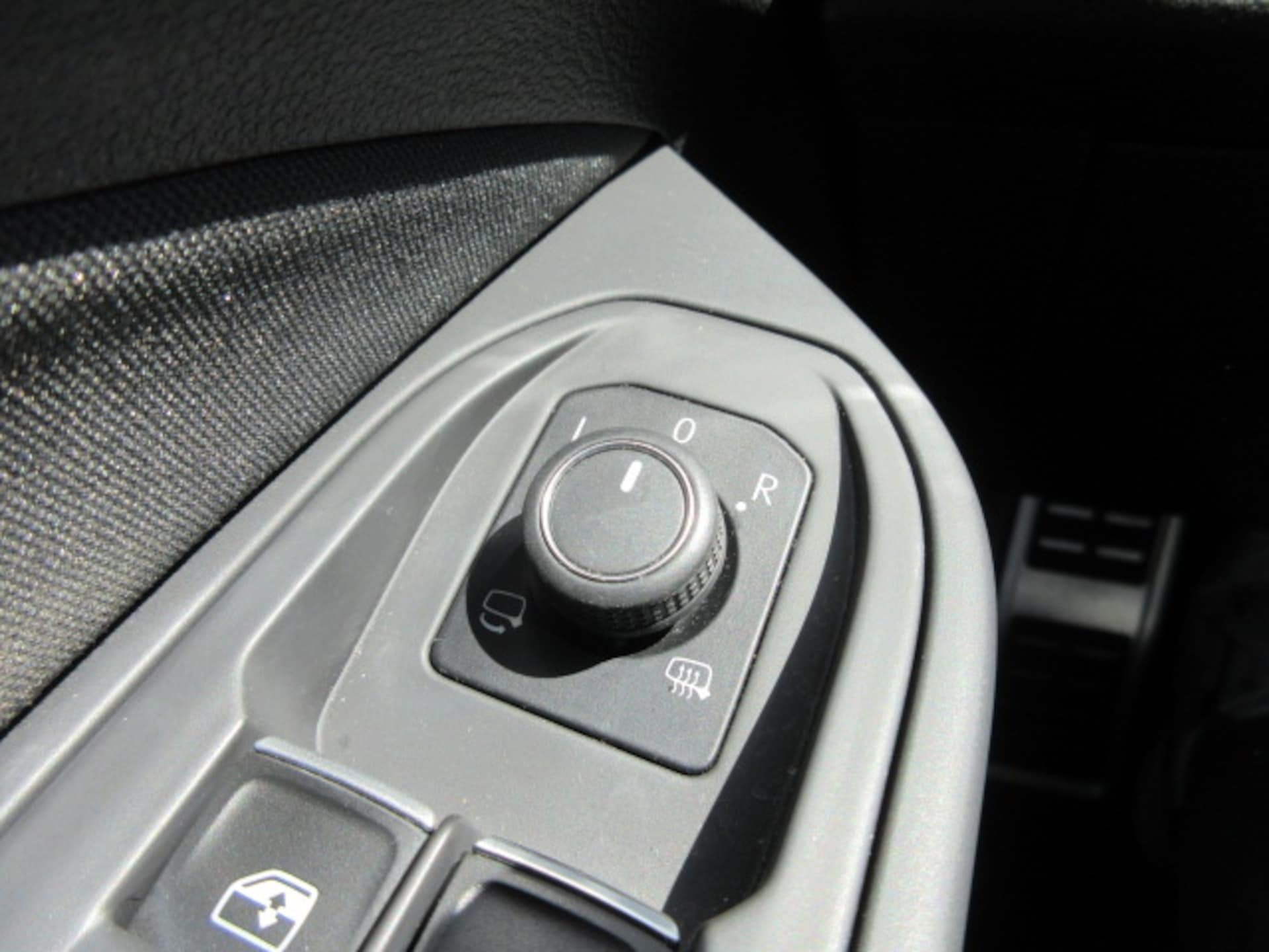 Volkswagen Golf Active