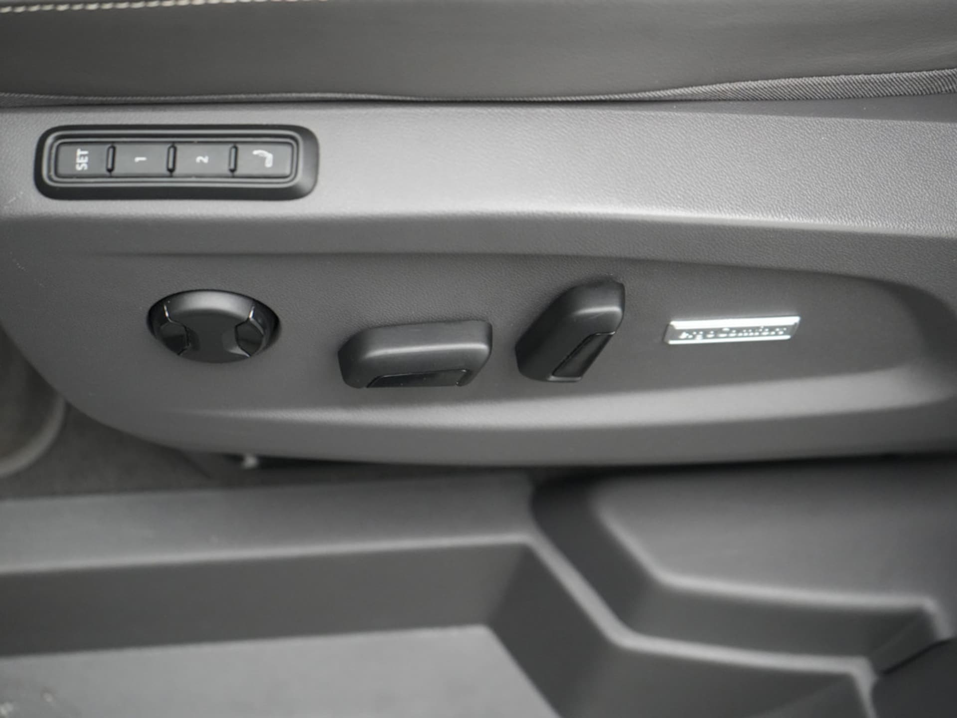 Volkswagen Multivan Life