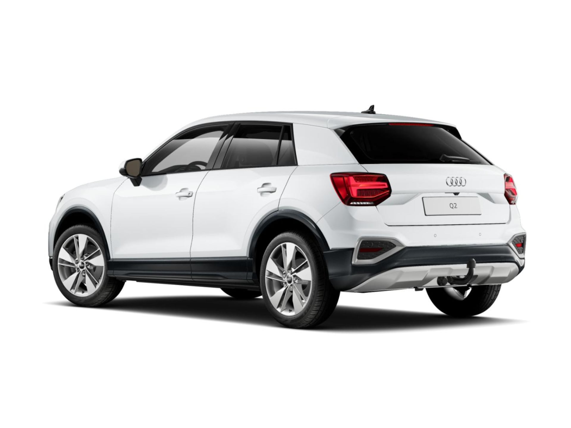 Audi Q2 Advanced