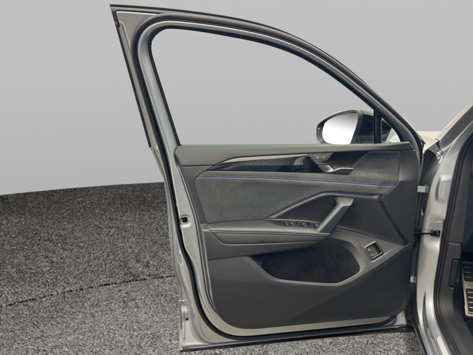 Volkswagen Tayron – Bild 9